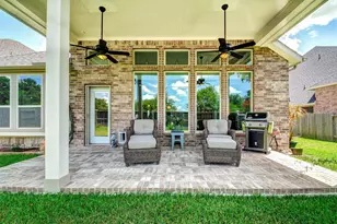 15106 Huckleberry Harvest Trail, Cypress, TX 77429 - Photo 27
