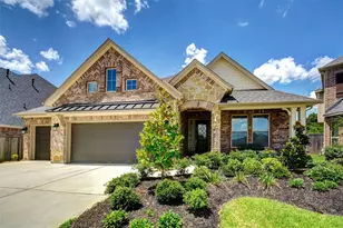 15106 Huckleberry Harvest Trail, Cypress, TX 77429 - Photo 1