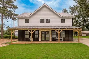 216 N Fm 225, Douglass, TX 75943 - Photo 3