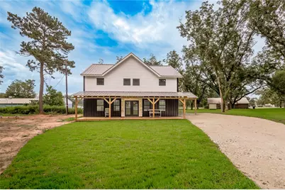 216 N Fm 225, Douglass, TX 75943 - Photo 41