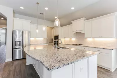 122 S Carson Cub Court, Montgomery, TX 77316 - Photo 5