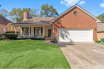 399 Rolling Hills Drive, Conroe, TX 77304 - Photo 1