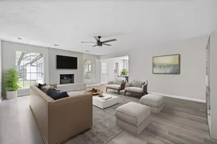 3915 Glenheather Dr, Houston, TX 77068 - Photo 7