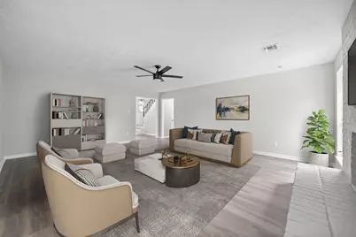 3915 Glenheather Drive, Houston, TX 77068 - Photo 9