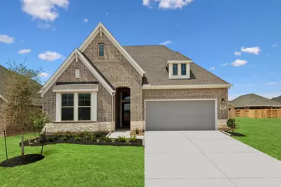 1511 Velado Lane, Magnolia, TX 77354 - Photo 1