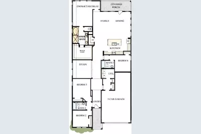 1511 Velado Lane, Magnolia, TX 77354 - Photo 11