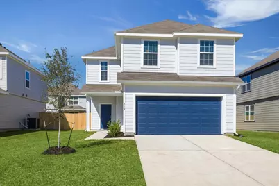 715 Gavin Walker Drive, Rosharon, TX 77583 - Photo 1