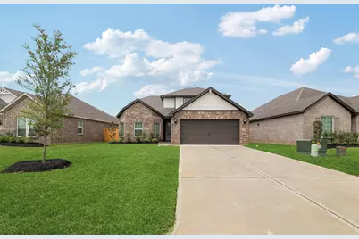 23106 Dadi Orchid Drive, Hockley, TX 77447 - Photo 1
