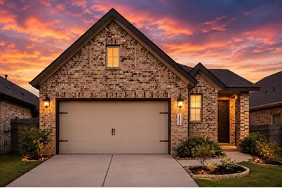 15520 Sunset Maple Court, Conroe, TX 77302 - Photo 1