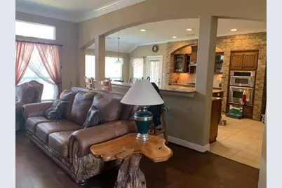 530 N Gum Gull School Road, Crosby, TX 77532 - Photo 5