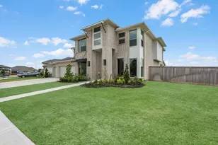 18714 Pistachio Wy, Manvel, TX 77578 - Photo 3