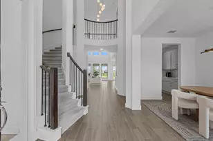 18714 Pistachio Wy, Manvel, TX 77578 - Photo 5