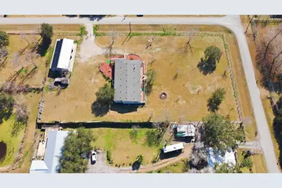 4007 Nancy Lane #C546B, Rosharon, TX 77583 - Photo 45