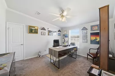 4007 Nancy Lane #C546B, Rosharon, TX 77583 - Photo 41