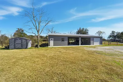 4007 Nancy Lane #C546B, Rosharon, TX 77583 - Photo 9