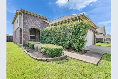 6864 Juniper Arbor Lane, League City, TX 77539 - Photo 1