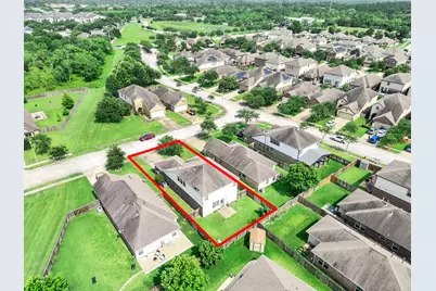 6864 Juniper Arbor Lane, League City, TX 77539 - Photo 41