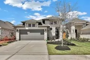 131 Bright Vly Wy, Richmond, TX 77406 - Photo 1