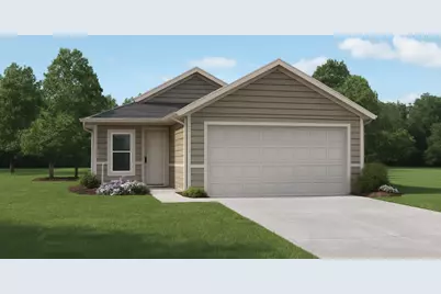 13050 Sorrento Bay Drive, Willis, TX 77318 - Photo 1