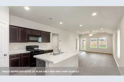 13050 Sorrento Bay Drive, Willis, TX 77318 - Photo 3