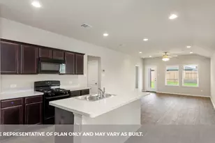 13050 Sorrento Bay Dr, Willis, TX 77318 - Photo 3
