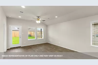 13050 Sorrento Bay Drive, Willis, TX 77318 - Photo 5