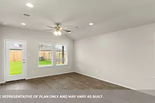 13050 Sorrento Bay Dr, Willis, TX 77318 - Photo 5