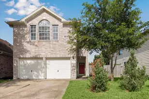 8003 Daylilly Creek Dr, Houston, TX 77083 - Photo 1