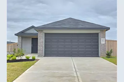40821 Hawthorne Glades Street, Magnolia, TX 77354 - Photo 1