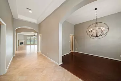 2818 Red Maple Drive, Katy, TX 77494 - Photo 7