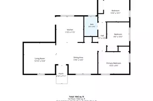 1103 James St, Deer Park, TX 77536 - Photo 25