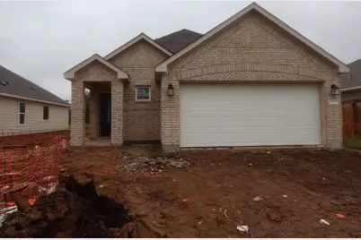 1345 Blue Moon Lane, La Marque, TX 77568 - Photo 1