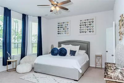 12710 Banchory Leaf Drive, Humble, TX 77346 - Photo 15