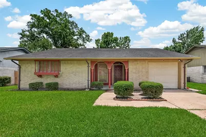 5206 Olana Drive, Houston, TX 77032 - Photo 1