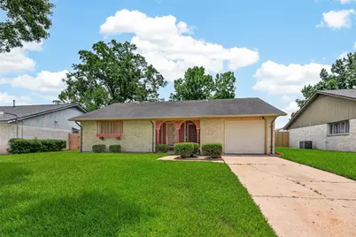 5206 Olana Drive, Houston, TX 77032 - Photo 3
