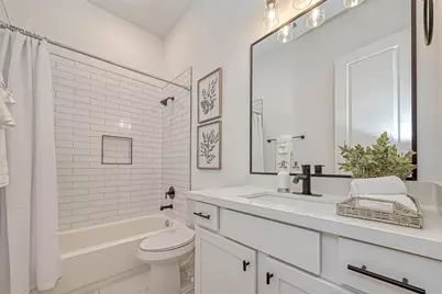 9312 Arledge Street #B, Houston, TX 77075 - Photo 13