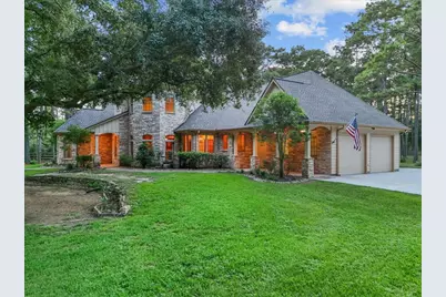 7306 Live Oak Circle, Alvin, TX 77511 - Photo 5