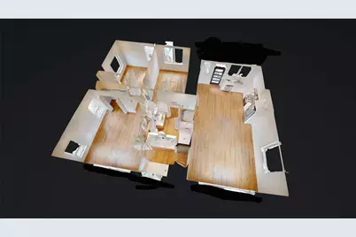 115 Lenox Street #407, Houston, TX 77011 - Photo 3