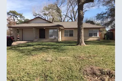 6001 Bretshire Drive, Houston, TX 77016 - Photo 3