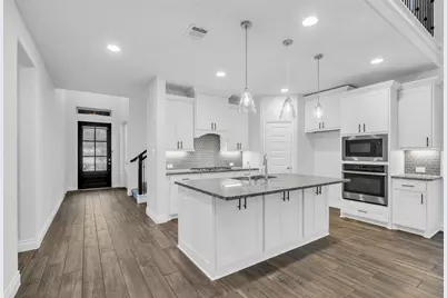 138 S Carson Cub Court, Montgomery, TX 77316 - Photo 3