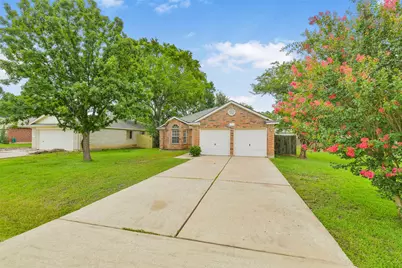 10534 Twin Circle Dr, Montgomery, TX 77356 - Photo 3