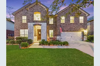 20714 Fertile Valley Lane, Richmond, TX 77407 - Photo 43