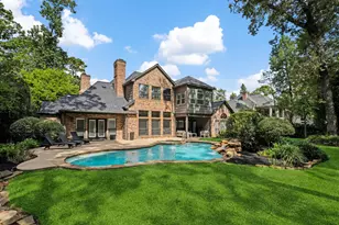 43 Firefall Ct, Spring, TX 77380 - Photo 1