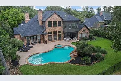 43 Firefall Court, Spring, TX 77380 - Photo 39
