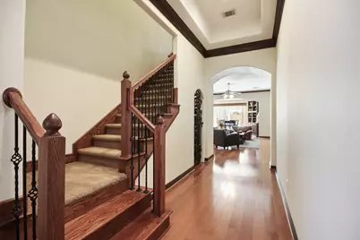 94 N Millsap Circle, The Woodlands, TX 77382 - Photo 37