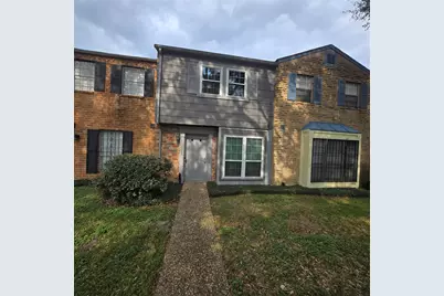 8355 Nairn Street, Houston, TX 77074 - Photo 1