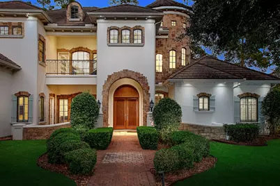 10 Norlund Way, The Woodlands, TX 77382 - Photo 3