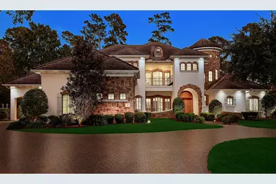 10 Norlund Way, The Woodlands, TX 77382 - Photo 1