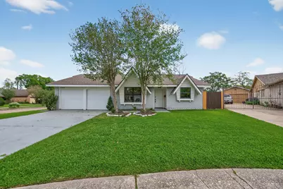 5743 Ludington Drive, Houston, TX 77035 - Photo 39