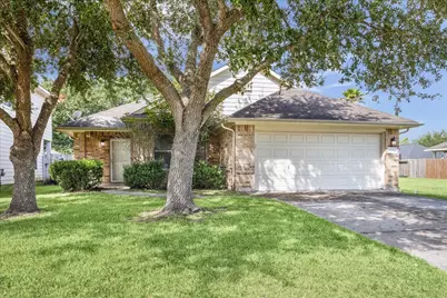 6830 Arbor Hollow Lane, League City, TX 77539 - Photo 1